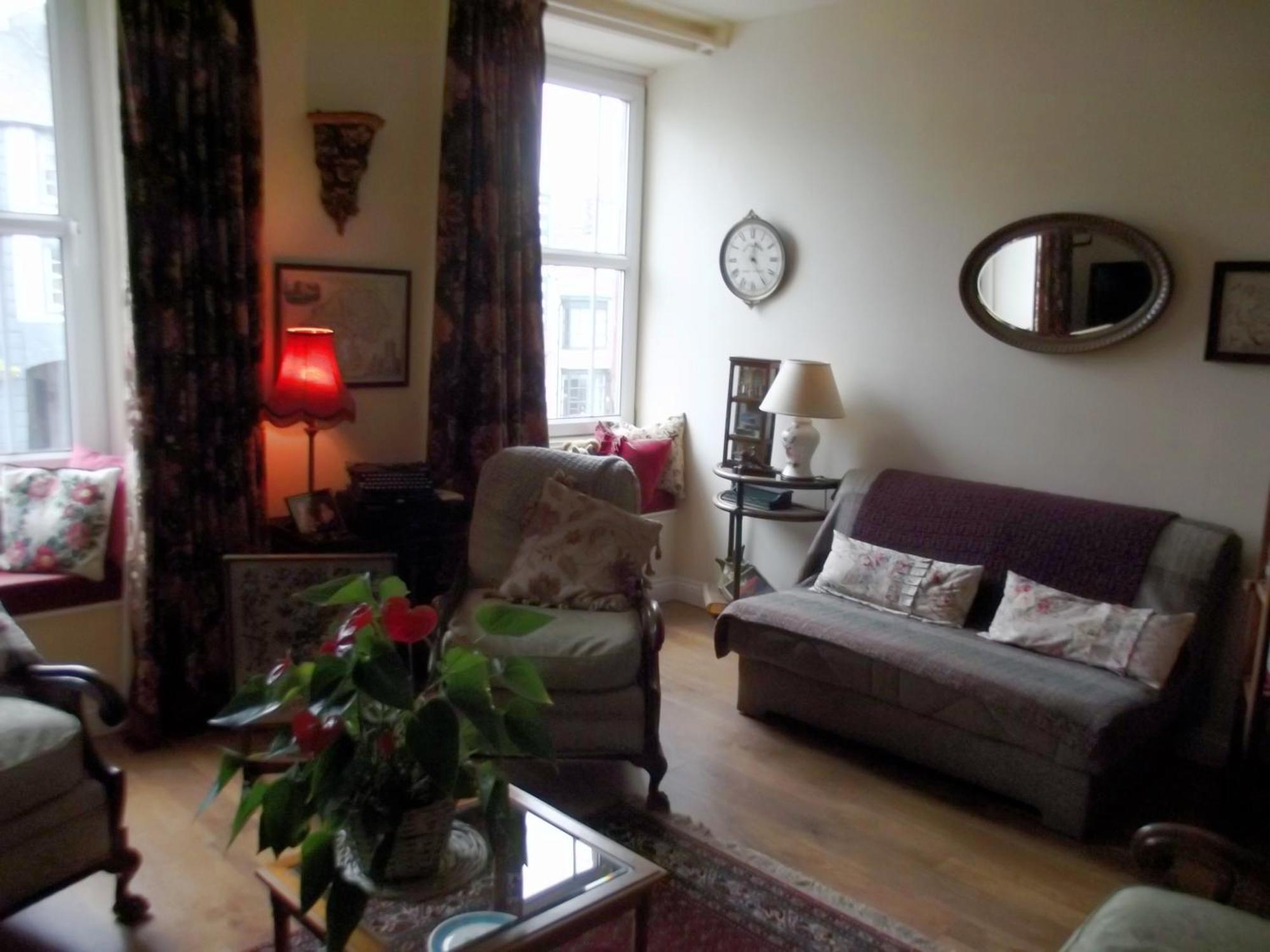 The Apartment Of Antiquity Kirkby Stephen Bagian luar foto