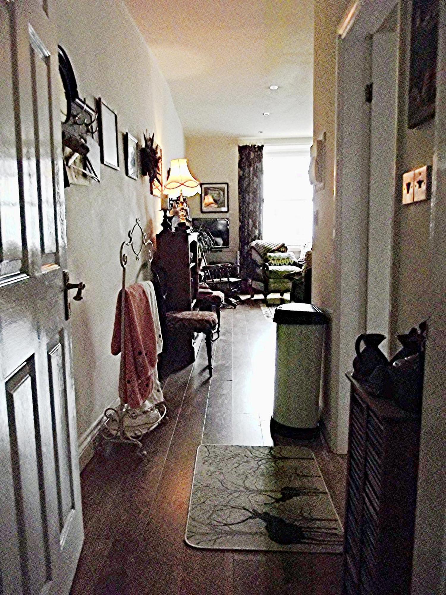 The Apartment Of Antiquity Kirkby Stephen Bagian luar foto
