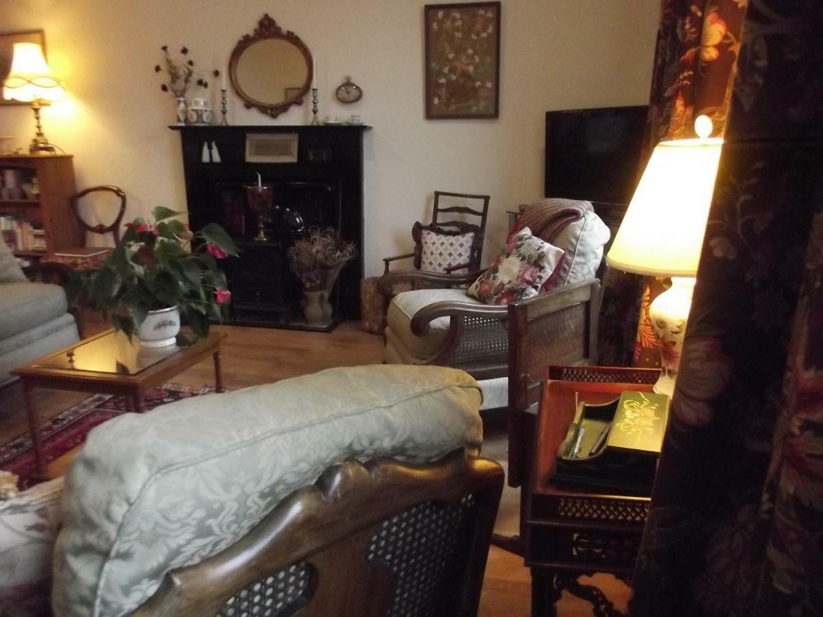 The Apartment Of Antiquity Kirkby Stephen Bagian luar foto