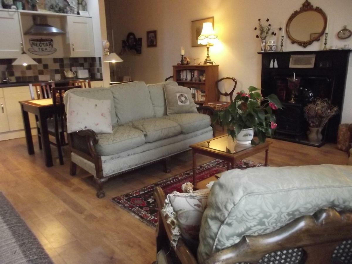 The Apartment Of Antiquity Kirkby Stephen Bagian luar foto